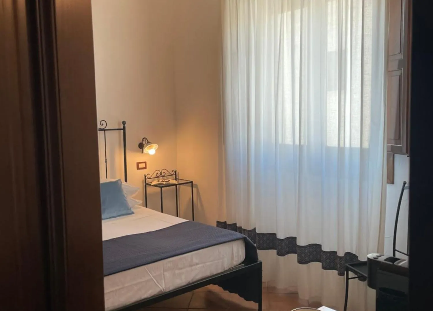 Ai Dammusi Rooms San Vito Lo Capo Bed & Breakfast