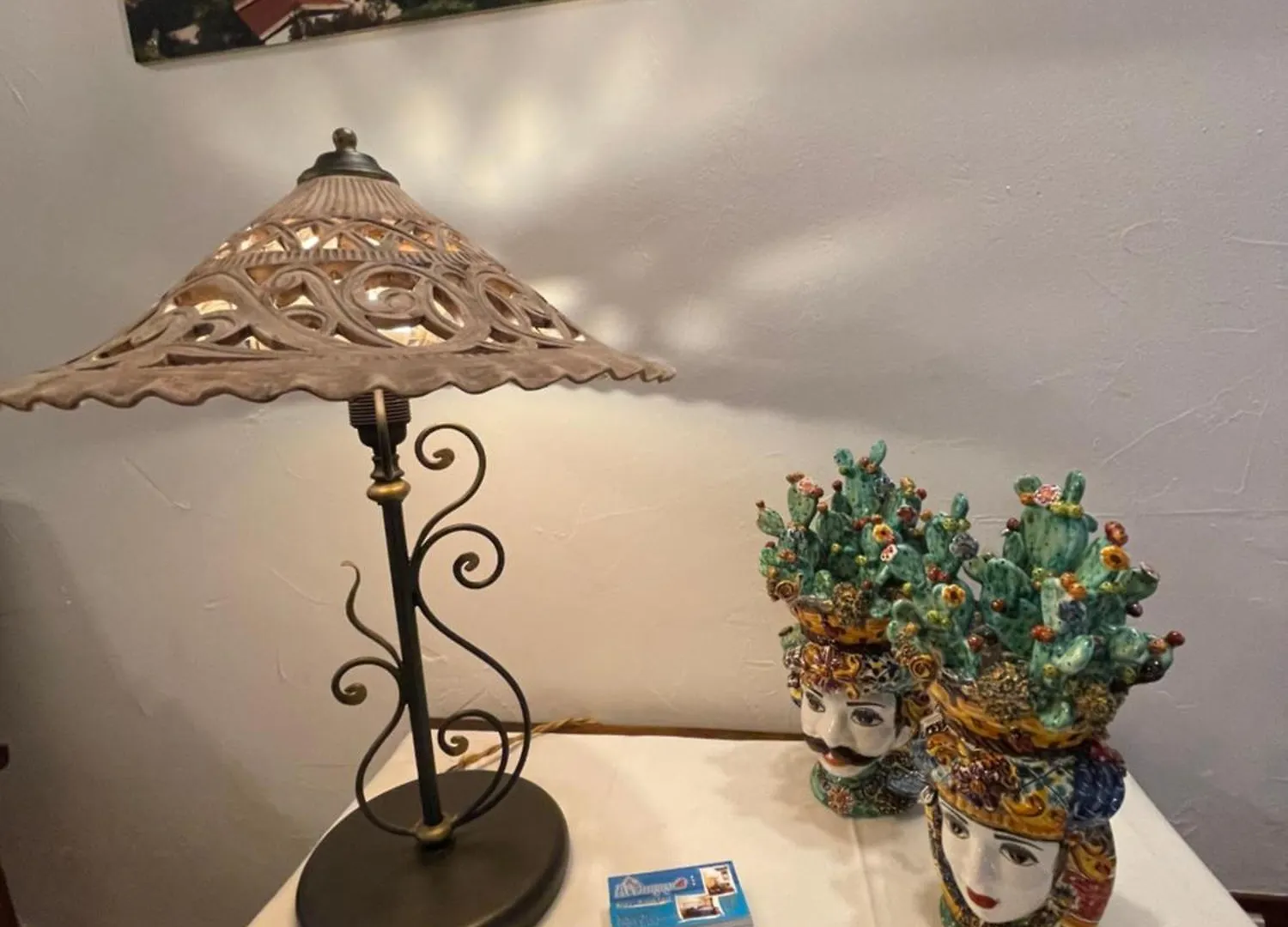 Bed & Breakfast Ai Dammusi Rooms San Vito Lo Capo