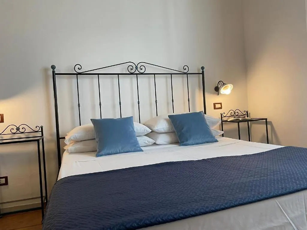 Ai Dammusi Rooms San Vito Lo Capo Bed & Breakfast