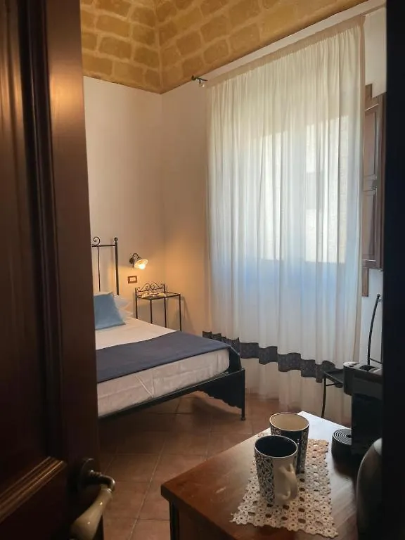 Ai Dammusi Rooms San Vito Lo Capo Italien