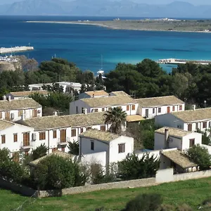 Il Baglio Appartement