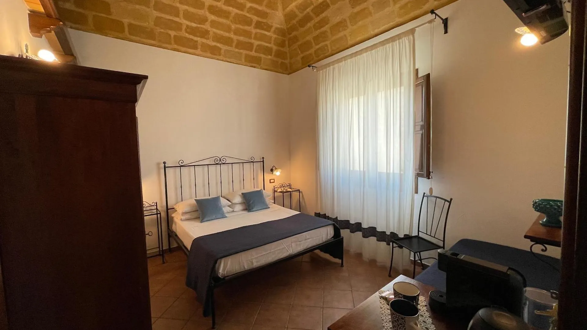 Ai Dammusi Rooms San Vito Lo Capo