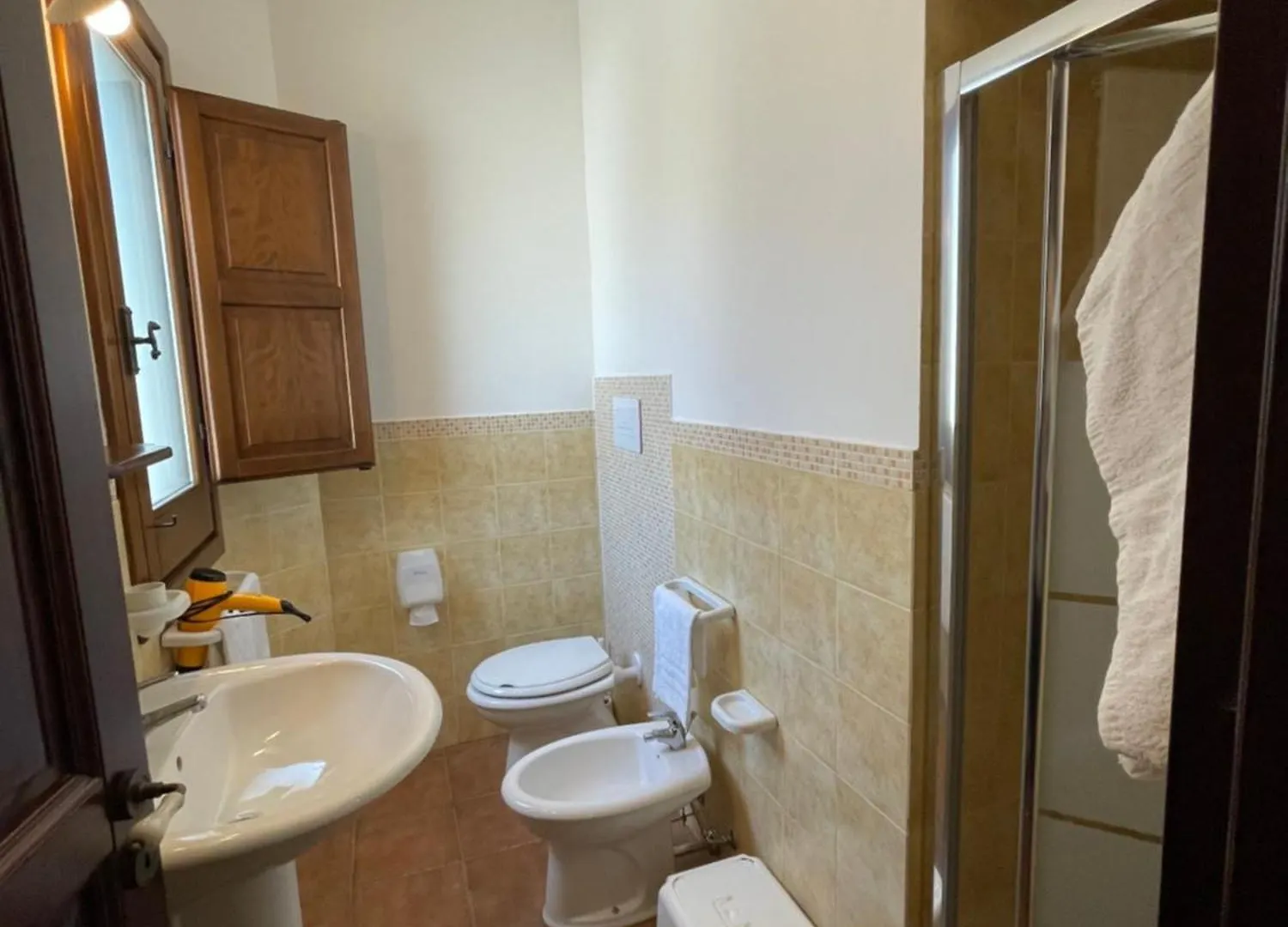 Ai Dammusi Rooms San Vito Lo Capo 0*,  Italien