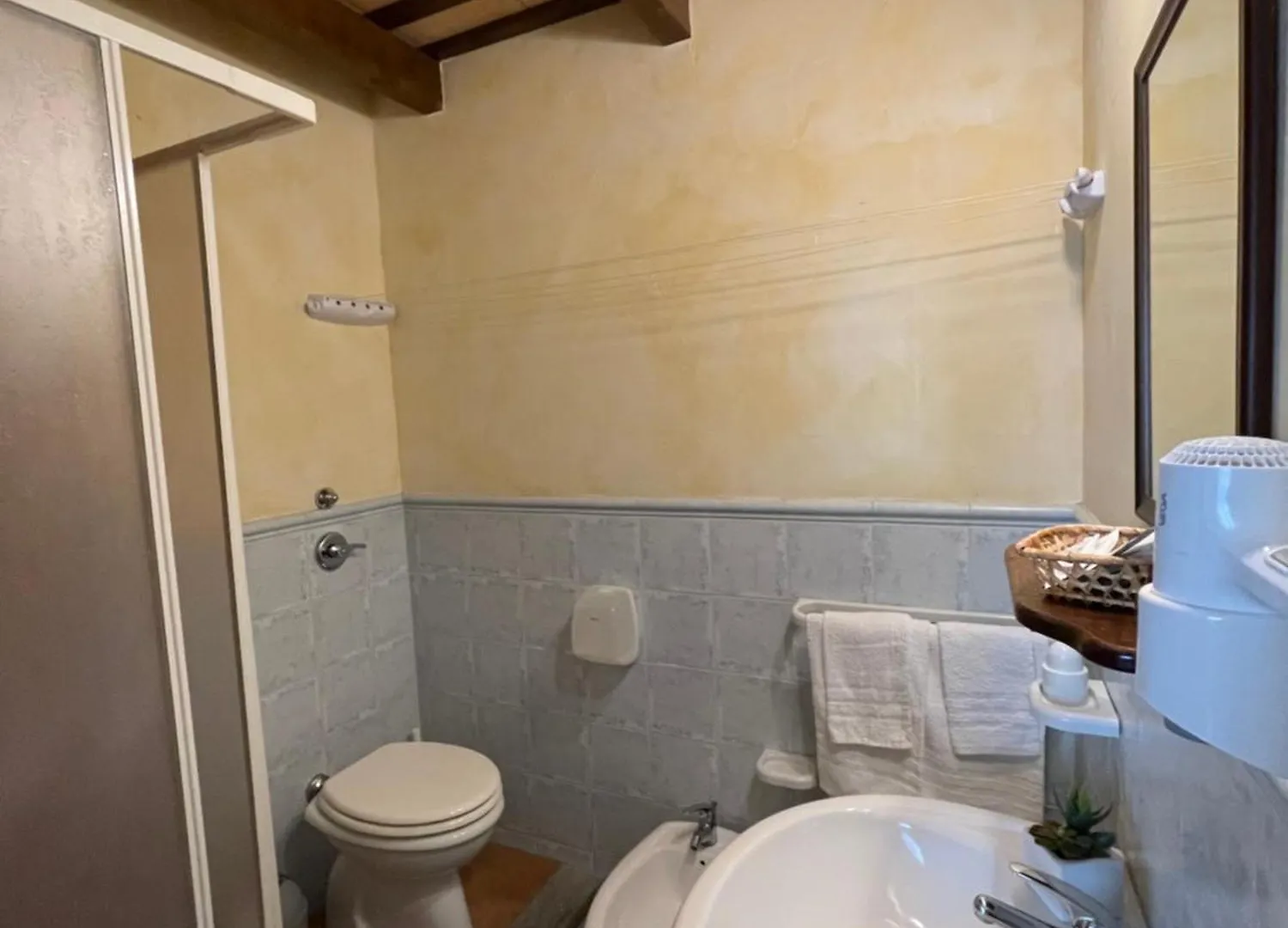 Frühstückspension Ai Dammusi Rooms San Vito Lo Capo Italien