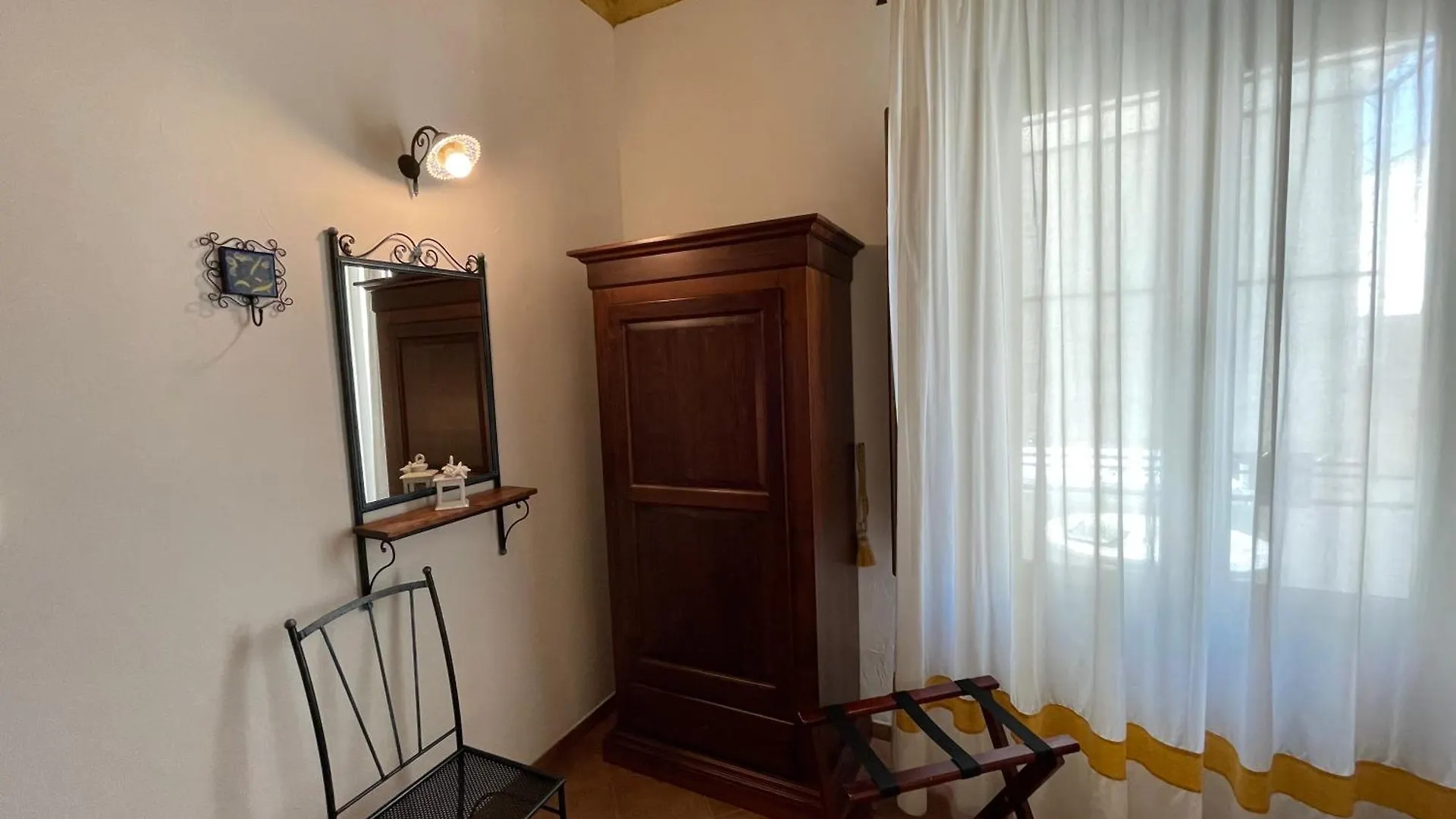 Ai Dammusi Rooms San Vito Lo Capo