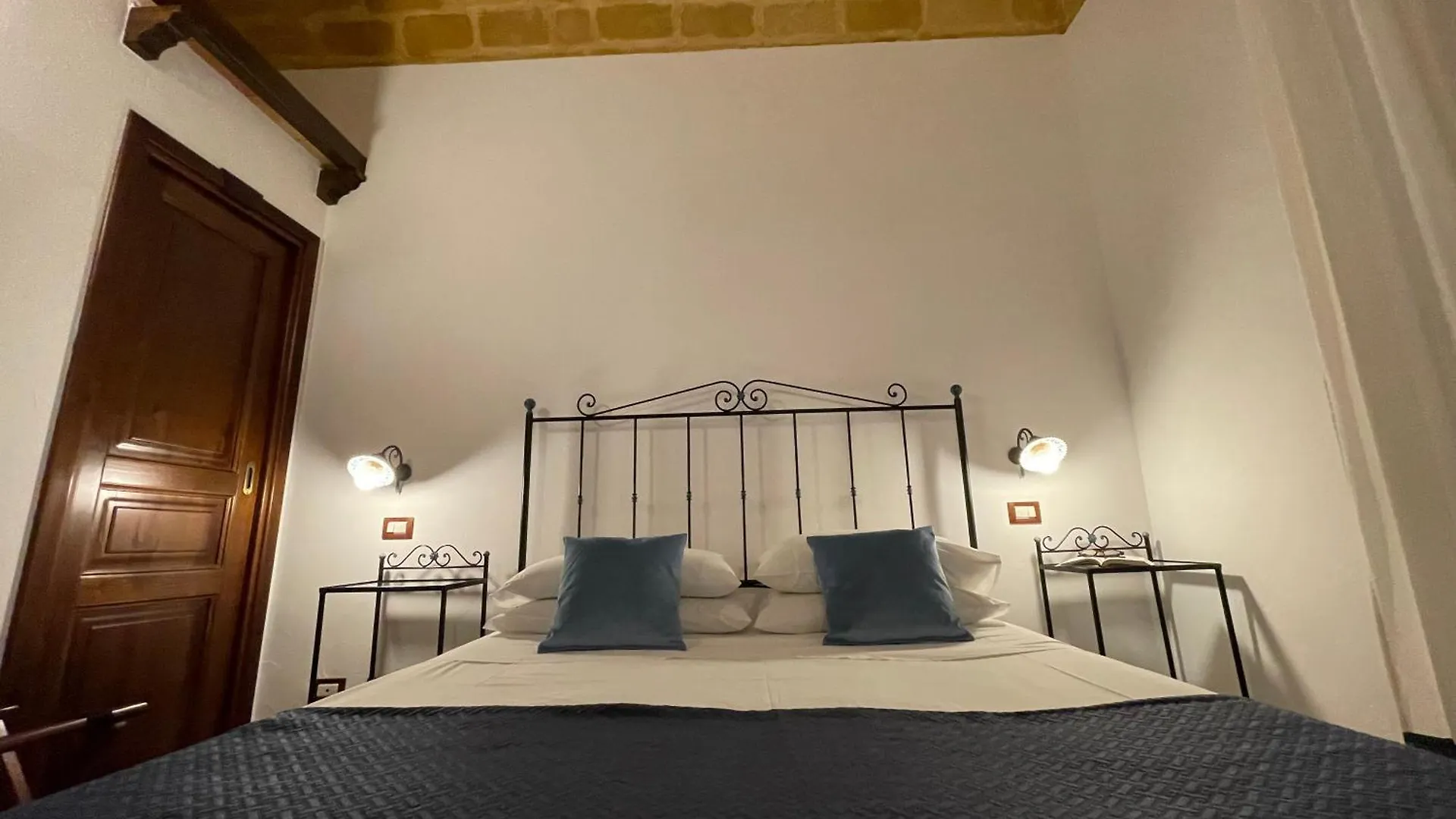 Ai Dammusi Rooms San Vito Lo Capo