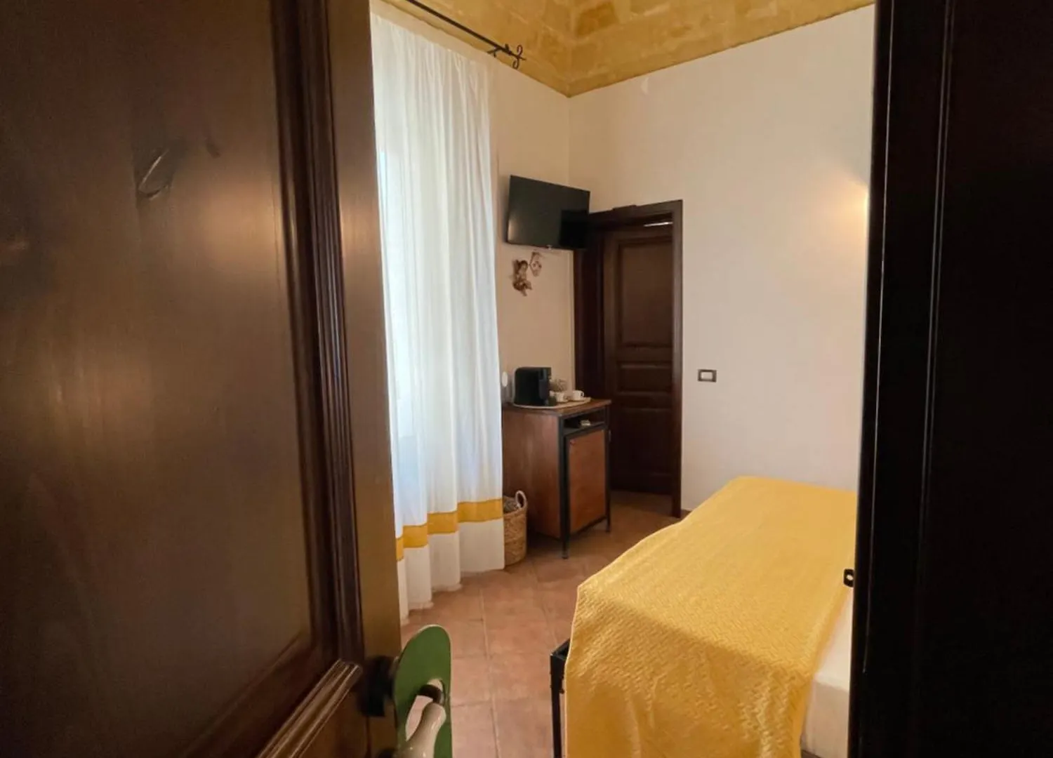 Ai Dammusi Rooms San Vito Lo Capo 0*,