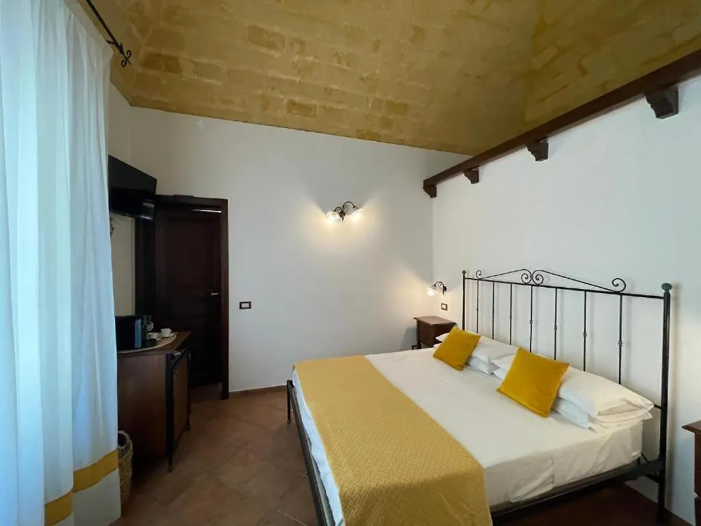 Ai Dammusi Rooms San Vito Lo Capo