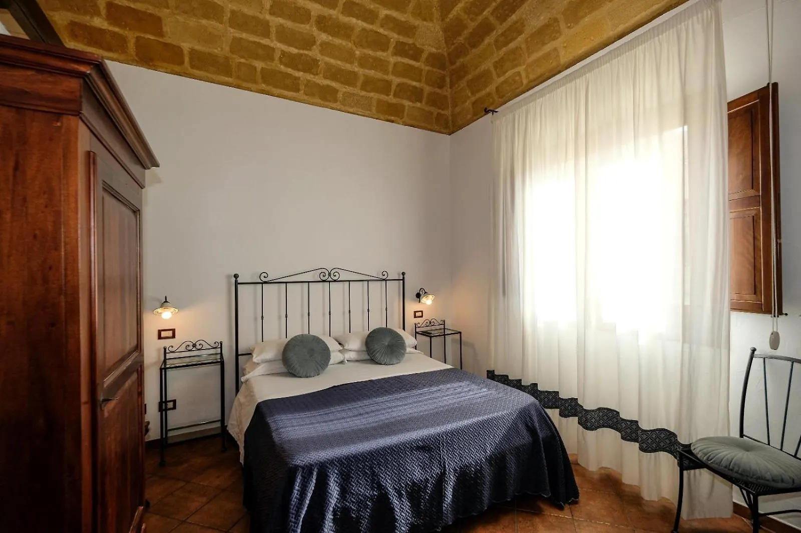 Ai Dammusi Rooms San Vito Lo Capo 0*,