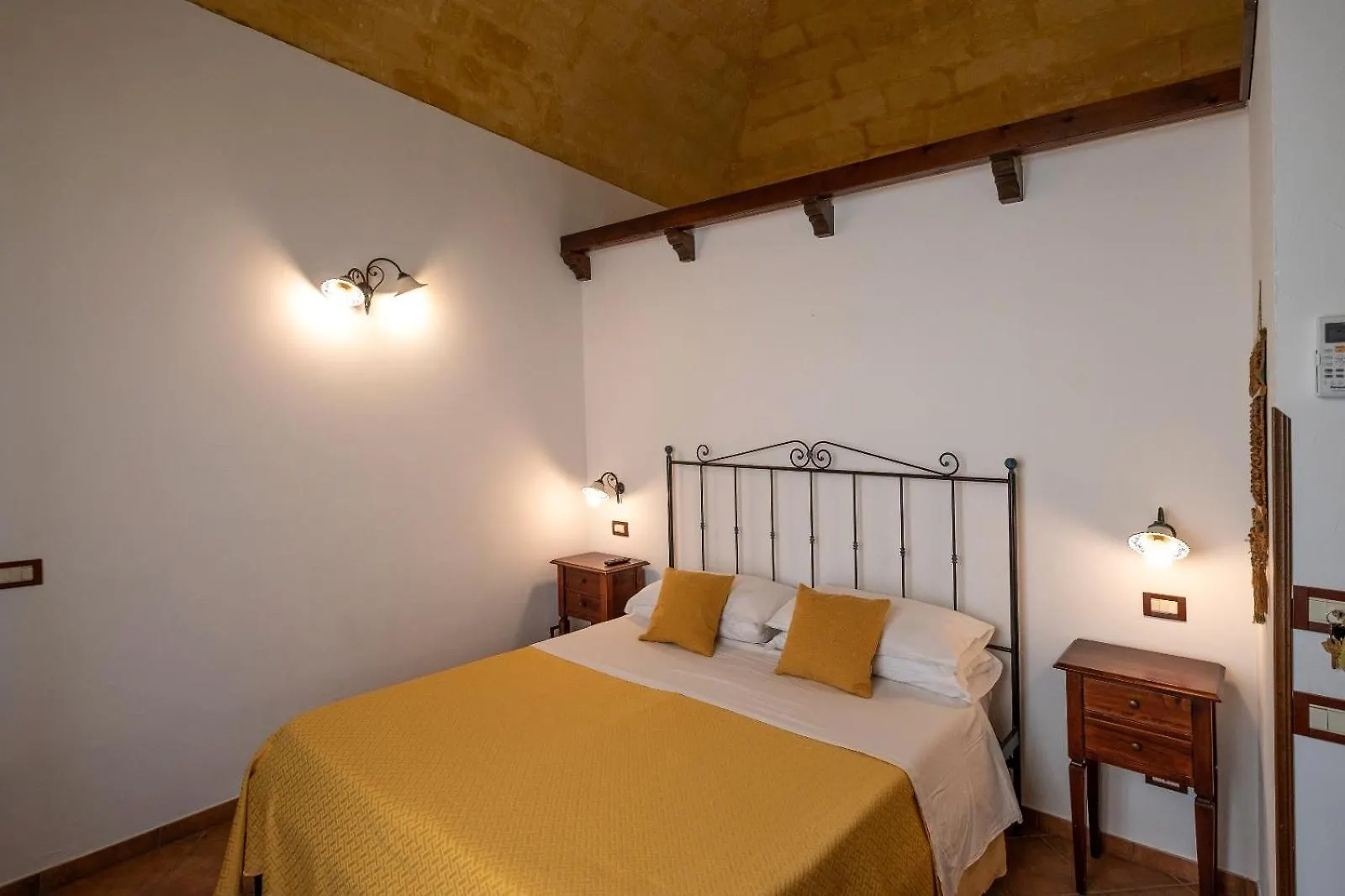 Ai Dammusi Rooms San Vito Lo Capo 0*,  Italien