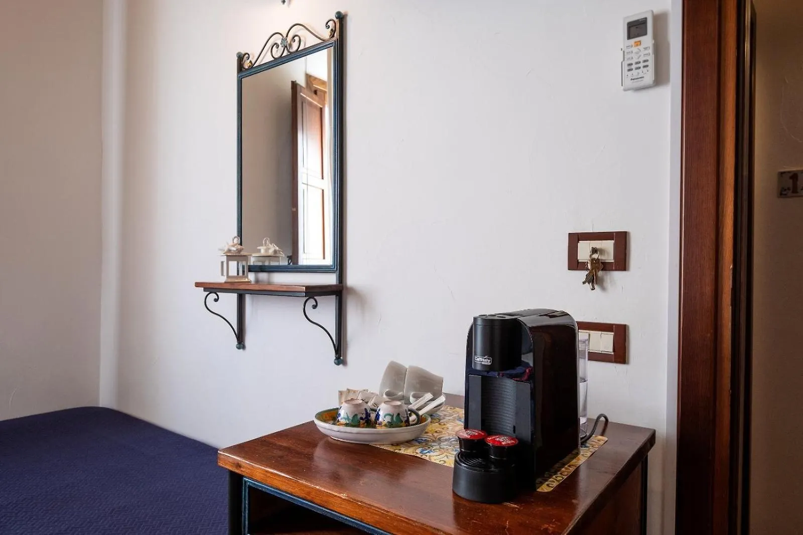 Ai Dammusi Rooms San Vito Lo Capo 0*,