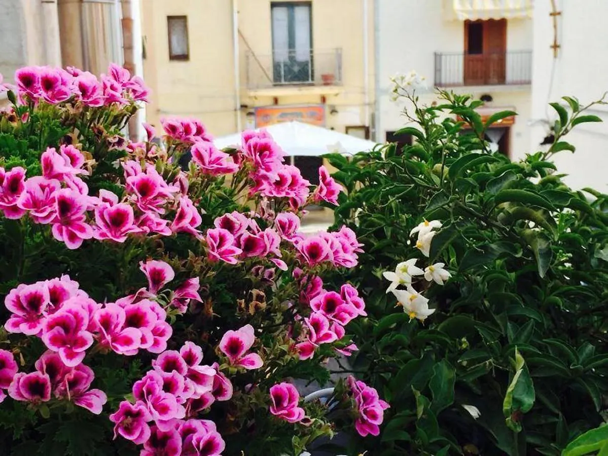 Ai Dammusi Rooms San Vito Lo Capo Italien